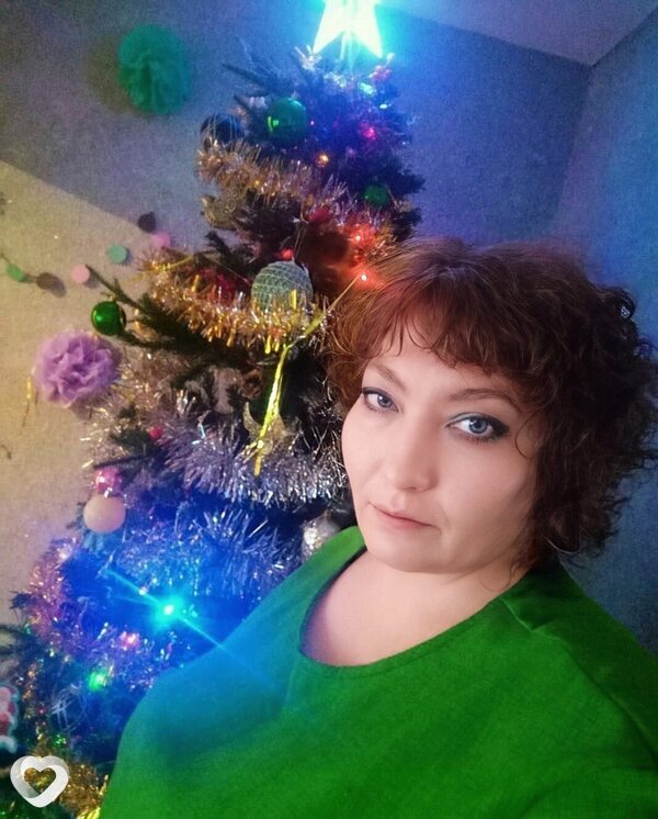 Екатерина, 47, Туле — анкета №3447235