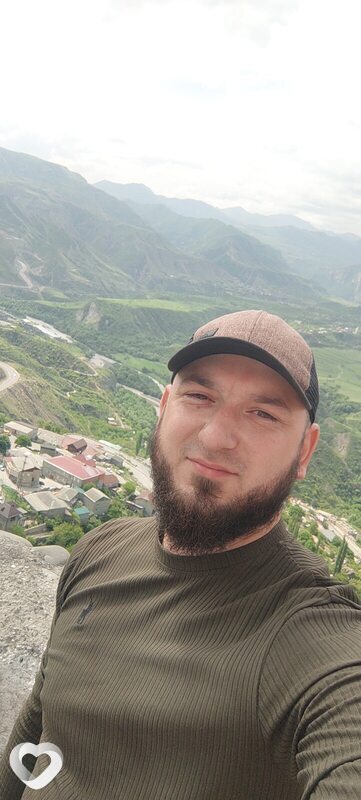 Сулим, 30, Кизляре — анкета №3447238