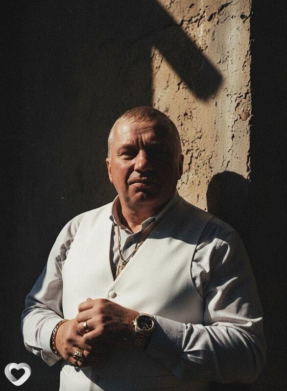 Евгений, Макинск