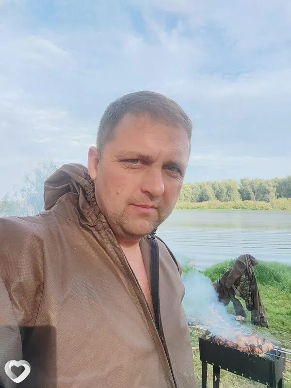 Николай, 43, Барнауле — анкета №3447353