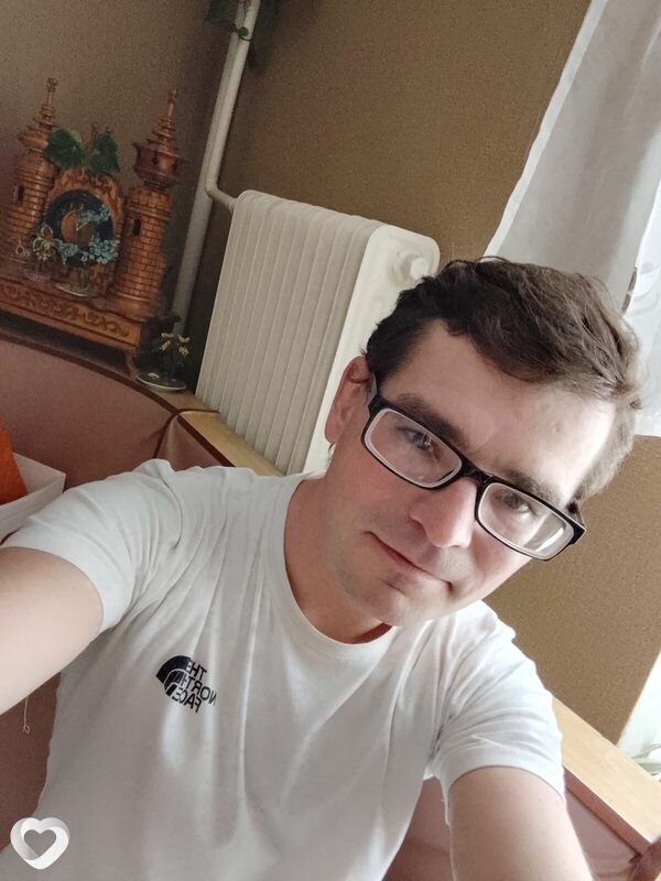 Алексей, 35, Симферополе — анкета №3447363