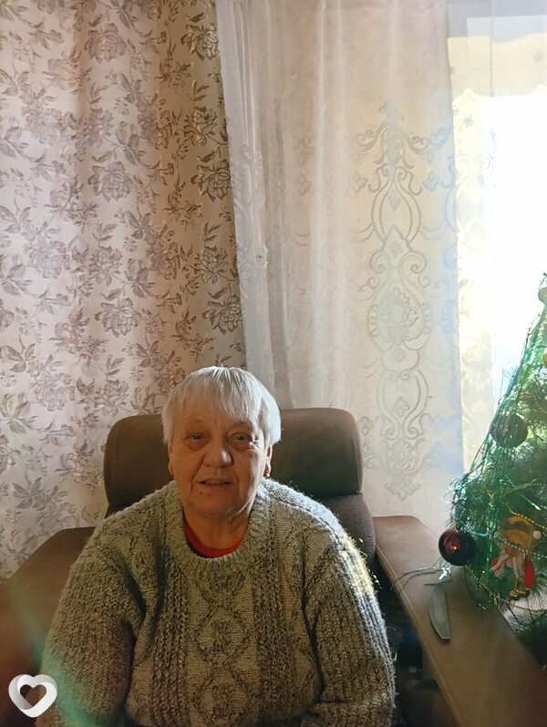 Ирина, Курагино