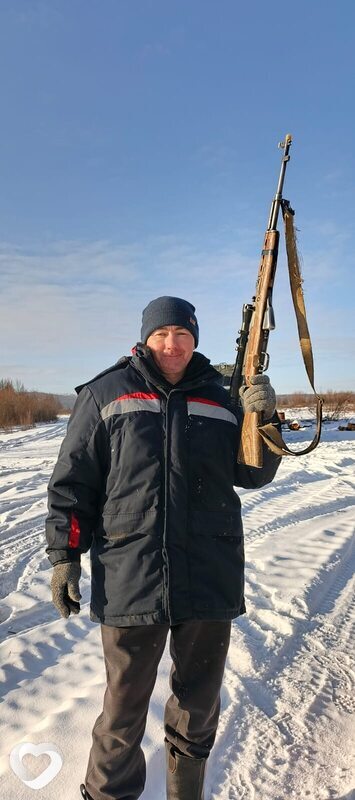 Сергей, 45, Чите — анкета №3447522