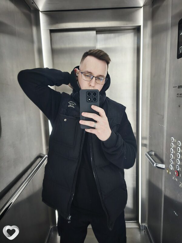 Алексей, 23, Наро-Фоминске — анкета №3447524