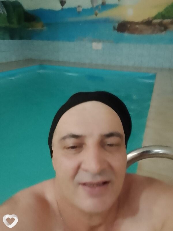 Али, 48, Казани — анкета №3447526