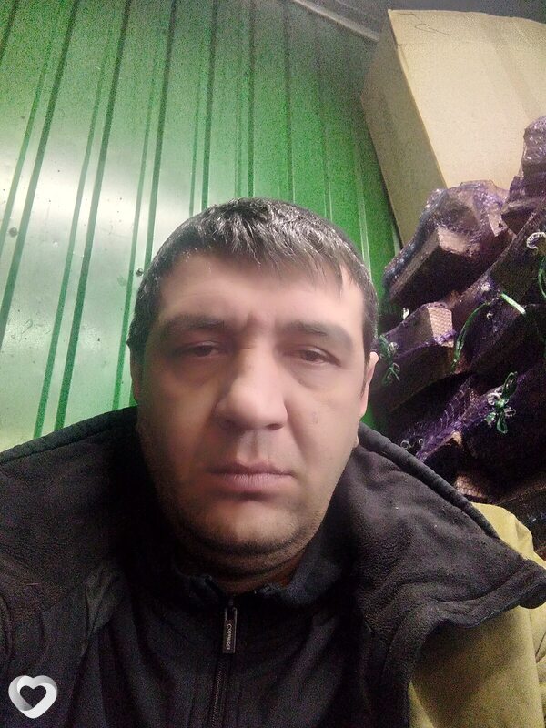 Марат, Архыз