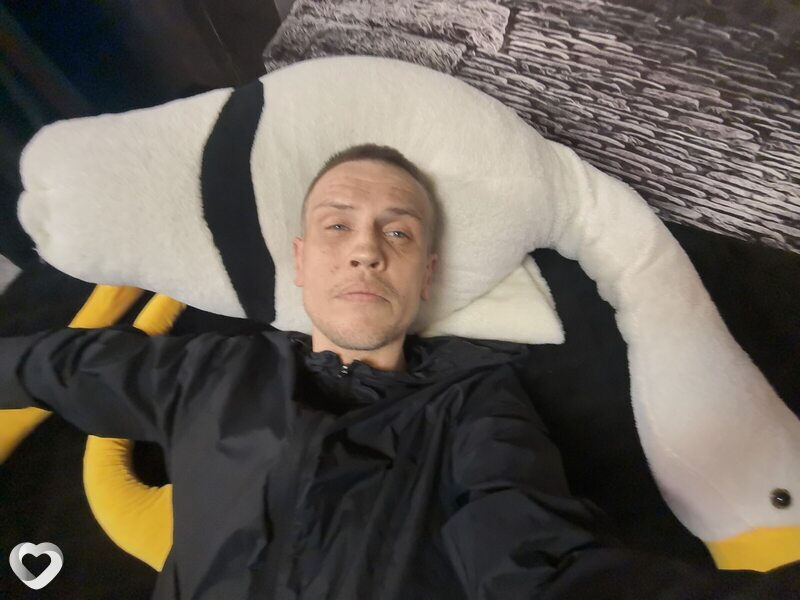 Дима, 38, Алчевске — анкета №3447540