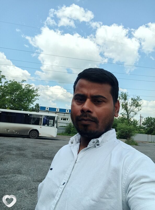 Chandan, 33, Выксе — анкета №3447147
