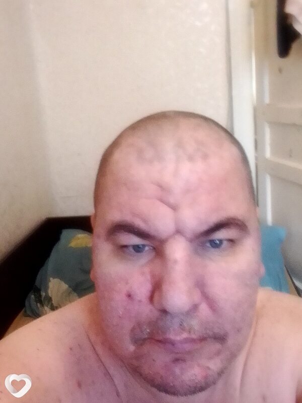 Андрей, 45, Лыткарине — анкета №3447153