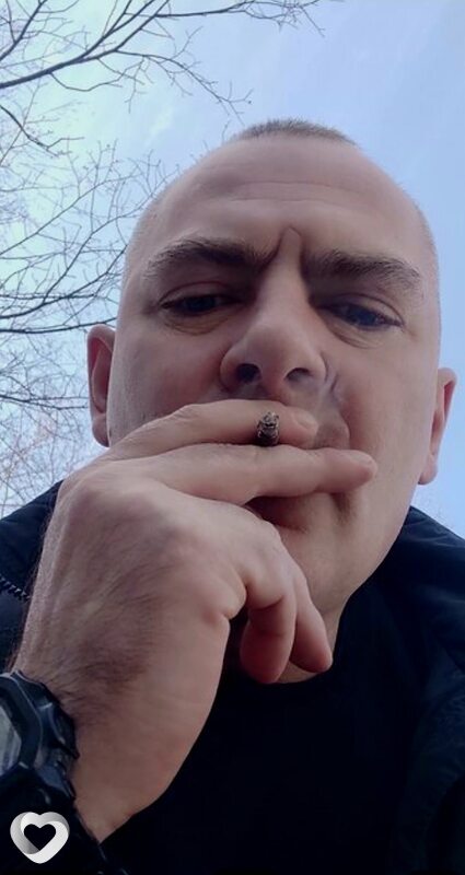 Сергей, 48, Старом Осколе — анкета №3447163