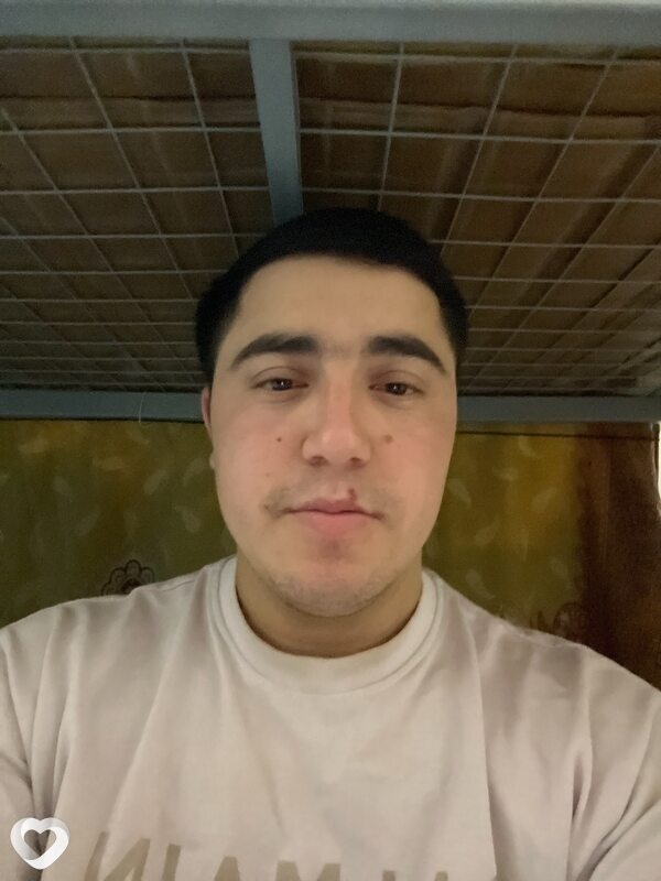 Yorahmad, Троицкое