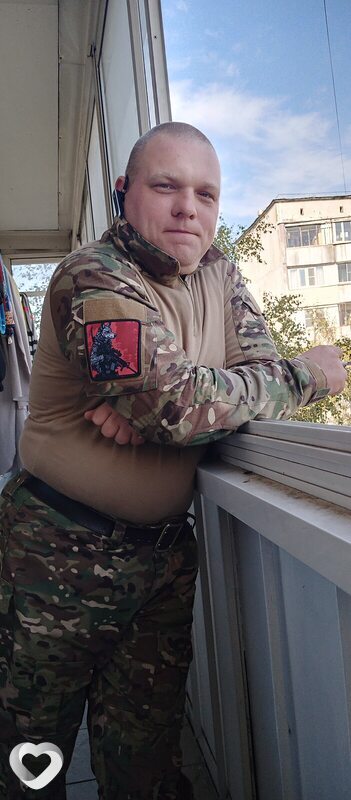 Иван, 38, Курске — анкета №3447320