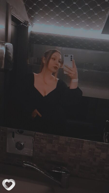 Светлана, 21, Хабаровске — анкета №3447328