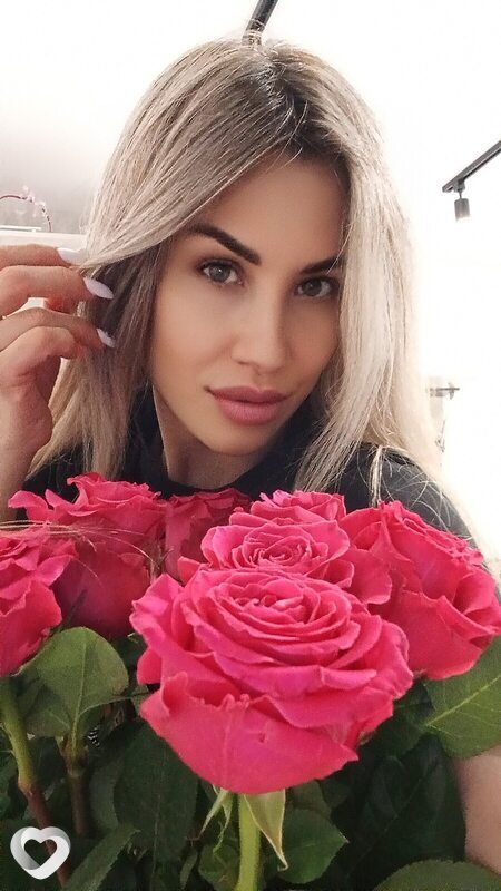 Альбина, 39, Новосибирске — анкета №3447301