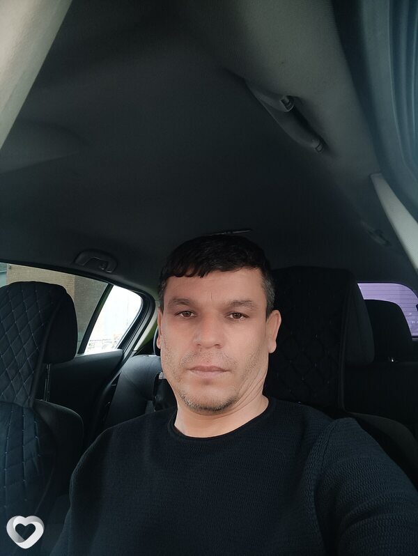 Хурсанд, 44, Санкт-Петербурге — анкета №3447304