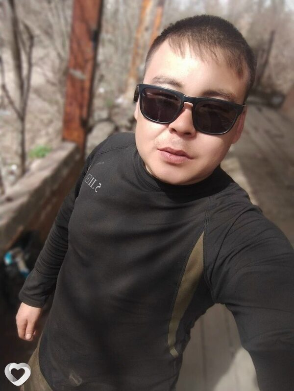 Александр, 25, Южно-Сахалинске — анкета №3447309
