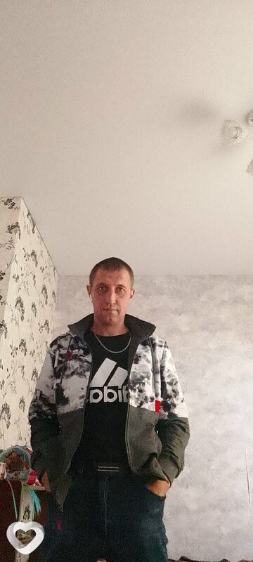 Виталий, 37, Челябинске — анкета №3447310