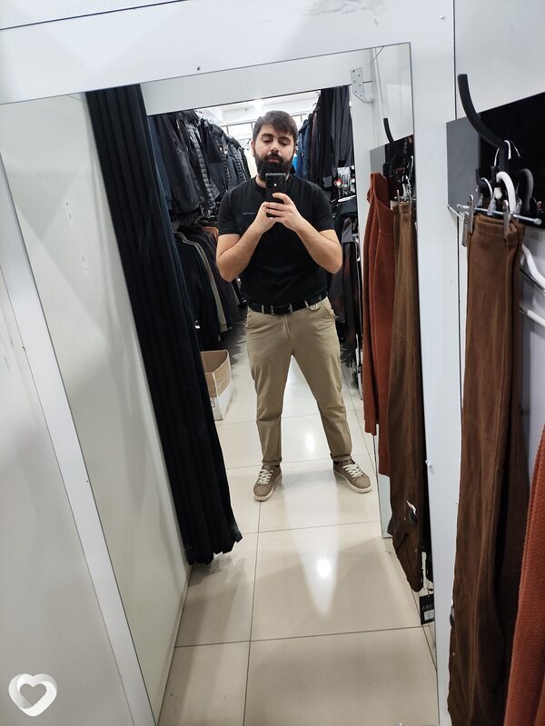 Abdul, 27, Махачкале — анкета №3447491