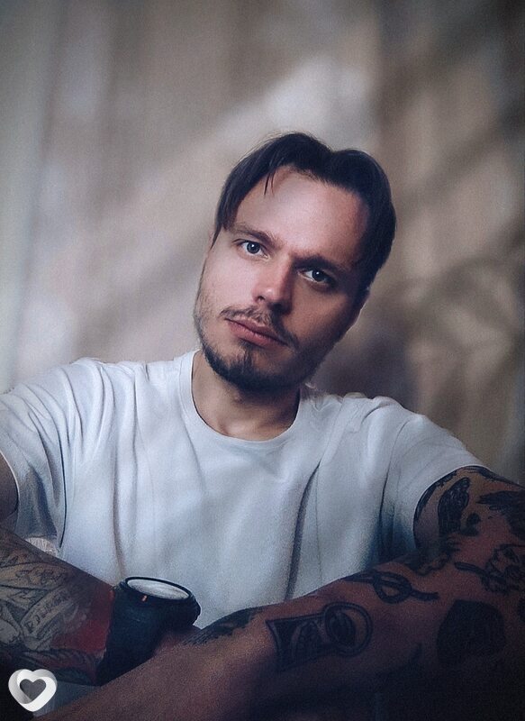 Александр, 28, Сморгони — анкета №3447500
