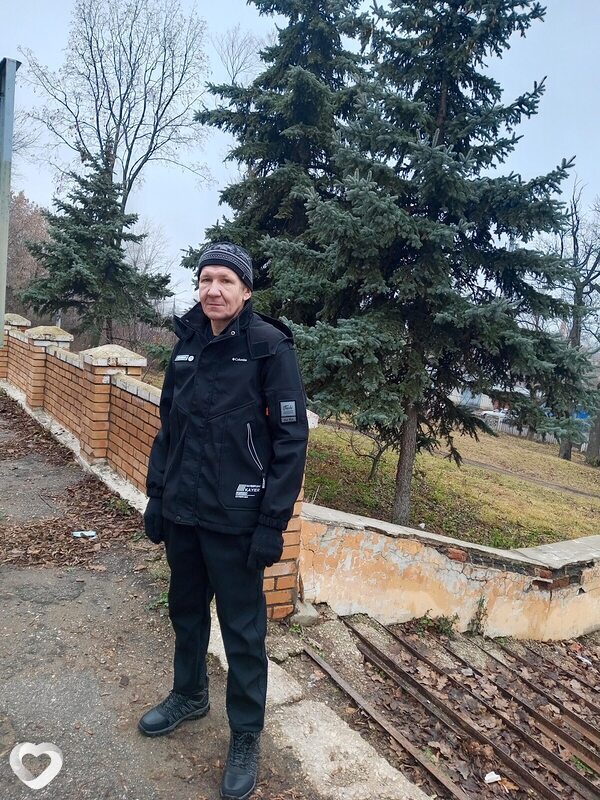 Алексей, 50, Самаре — анкета №3447507