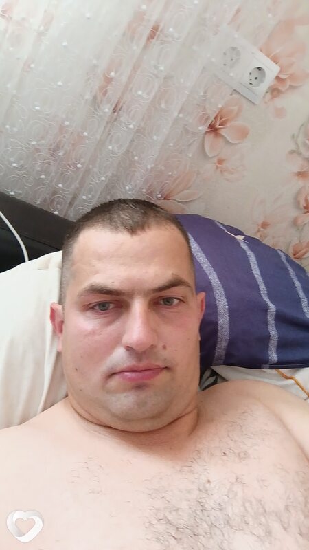 Евгений, 37, Бресте — анкета №3447509