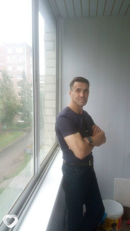 Сергей, 57, Петрозаводске — анкета №3447395