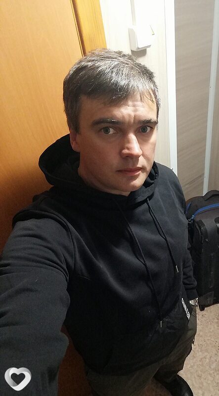 Денис, 44, Новосибирске — анкета №3447398