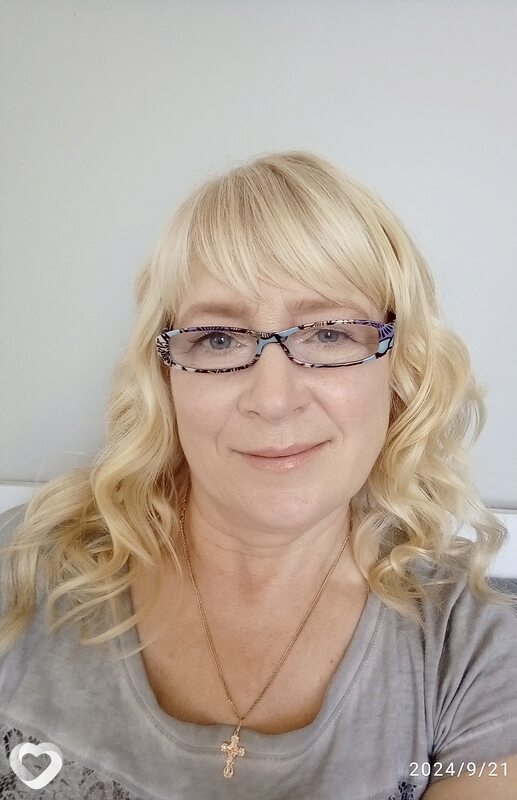 Алена, 60, Пинске — анкета №3447400