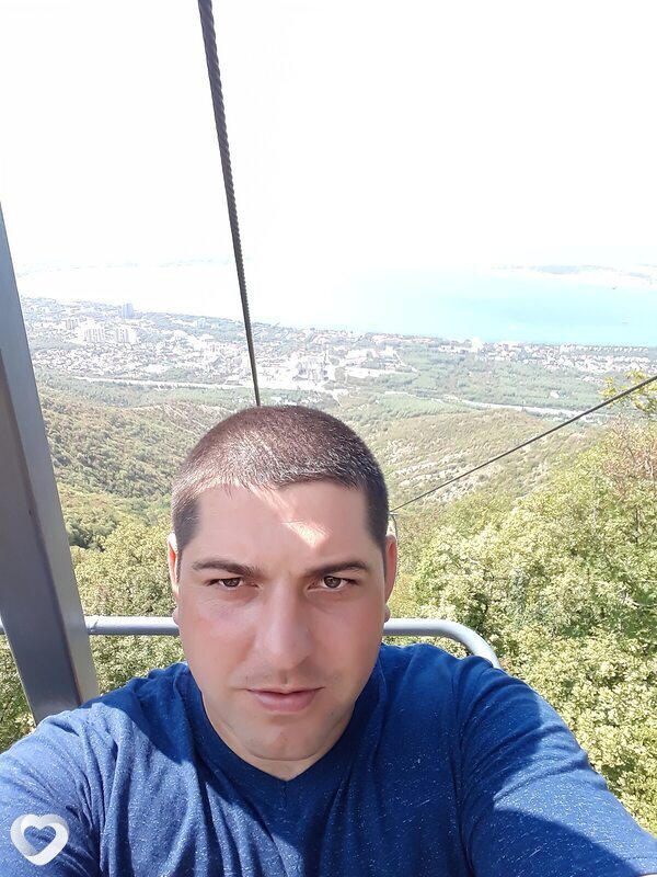 Александр, 36, Мариуполе — анкета №3447406