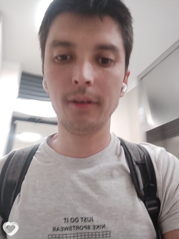Timur, 33, Астане — анкета №3447410