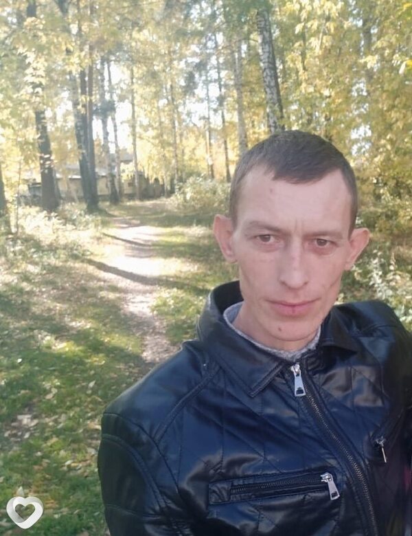 Александр, 42, Екатеринбурге — анкета №3447412