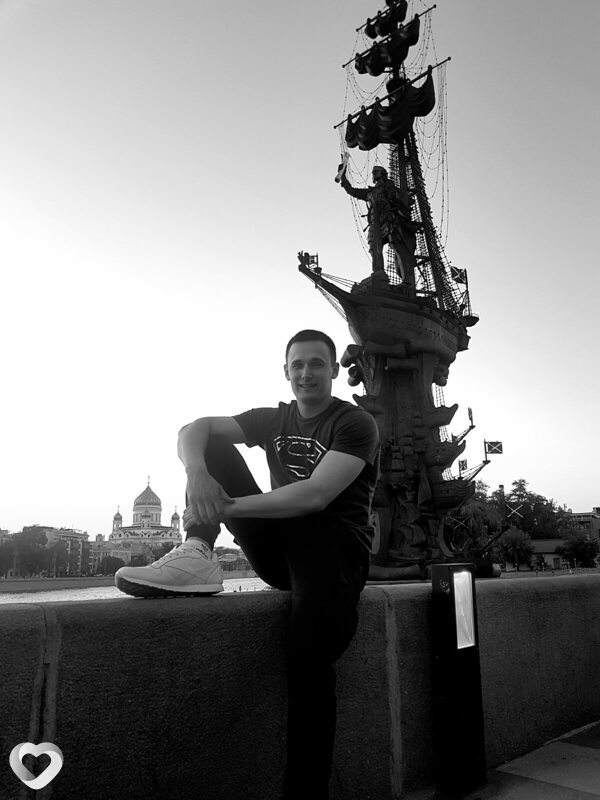 Дима, 21, Армавире — анкета №3447415
