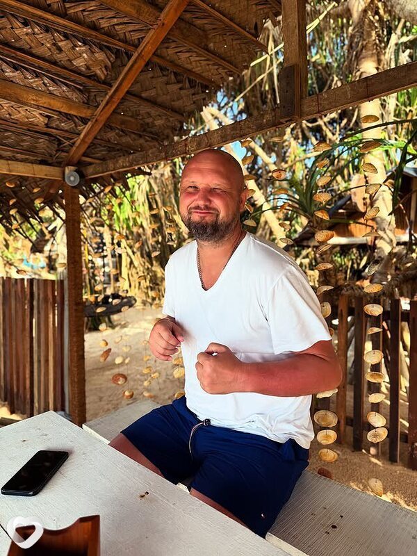 Алексей, 37, Москве — анкета №3447423