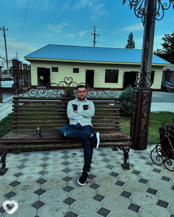 Темур, 31, Астане — анкета №3447428