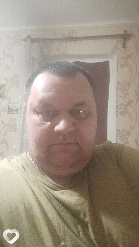 Андрей, 40, Дружковке — анкета №3447429