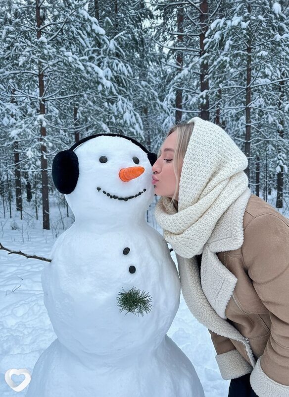 Юлия, 20, Краснодаре — анкета №3447431