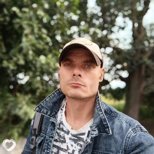 Юра, 42, Бишкек — анкета №3447436