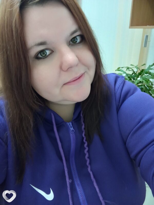 Валентина, 35, Санкт-Петербурге — анкета №3447437
