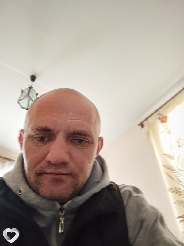 Дмитрий, 44, Волгограде — анкета №3447441