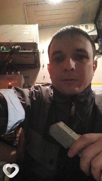 Александр, 37, Усть-Кут — анкета №3447474