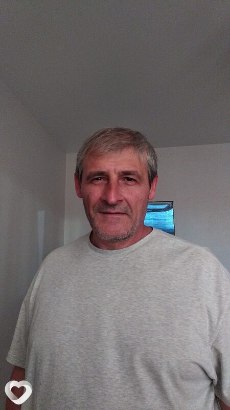 Мераб, 53, Екатеринбурге — анкета №3447478