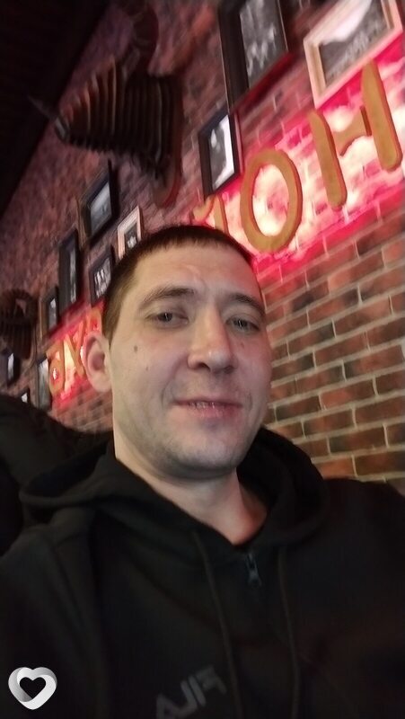 Дмитрий, 35, Санкт-Петербурге — анкета №3447480