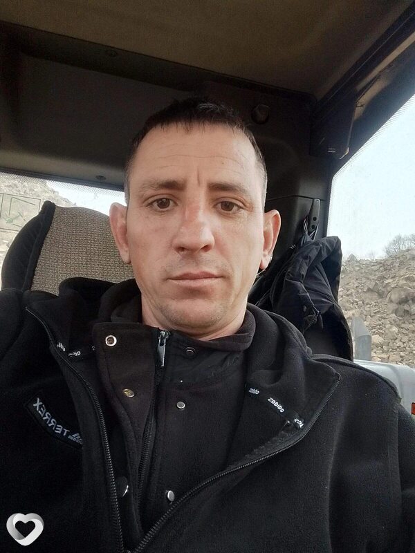 Александр, 36, Уссурийске — анкета №3447482