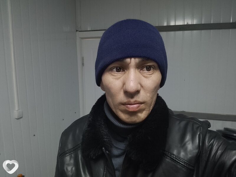 Максат, 39, Таразе — анкета №3447486