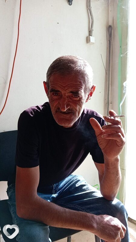 Давид, 57, Арзамасе — анкета №3447490