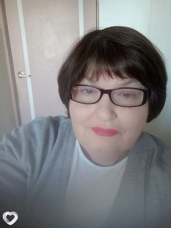 Nadin, 59, Минске — анкета №3447715