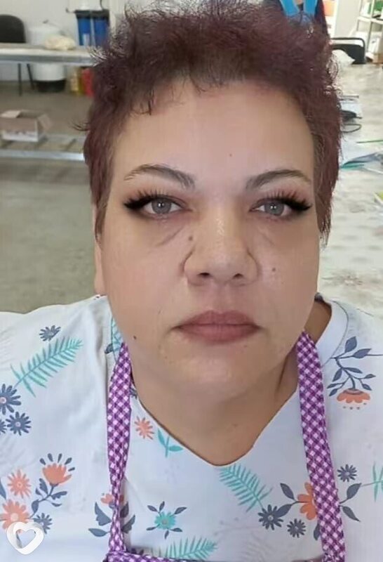 Ирина, 54, Усть-Каменогорск — анкета №3447719