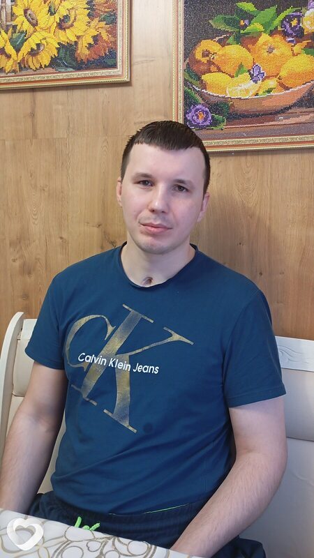 Адександр, Петухово
