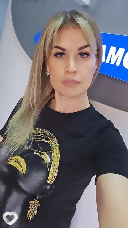 Нана, 45, Москве — анкета №3447730
