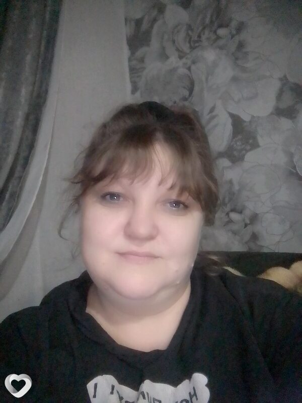 Людмила, 40, Барнауле — анкета №3447733
